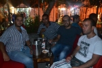 Saturday Night at Byblos Old Souk